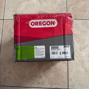 Oregon PowerCut Saw Chain - 100' Reel 90PX100U 3/8LP .043"/1.1mm package damaged